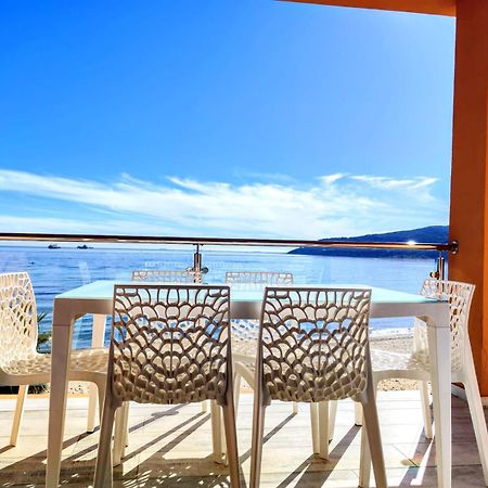 Getares Beach Algeciras Eksteriør billede